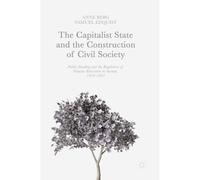 The Capitalist State And The Construction Of Civil Society