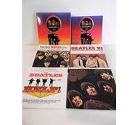 The Capitol Albums, volume 2