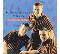 The Capitol Collectors Series by Kingston Trio NEUF