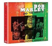 Bob Marley & The Wailers – The Capitol Session '73 – CD/DVD – Explicit