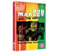 Bob Marley And The Wailers – The Capitol Session '73 – DVD
