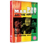 The Capitol Session '73 [New DVD] Dolby, Digital Theater System, NTSC Region 0