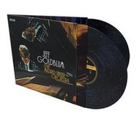 The Capitol Studios Sessions Édition Limitée Exclusivité Fnac Vinyle Noir-Bleu Nuit avec paillettes effet Ciel étoile C