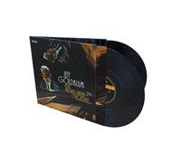 The Capitol Studios Sessions Édition Limitée Exclusivité Fnac Vinyle Noir-Bleu Nuit avec paillettes effet Ciel étoile Vinyle