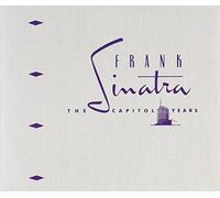 The Capitol Years by Frank Sinatra (1990-12-13)