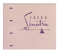 The Capitol Years by Frank Sinatra [Audio CD] NEUF
