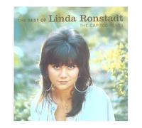 Ronstadt, Linda - Best of-Capitol Years [Import]