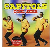 The Capitols - Cool Jerk
