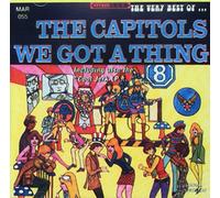 The Capitols - Very Best of