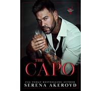 The Capo: Part One of The Salvation Duet