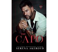 The Capo: Part One of The Salvation Duet