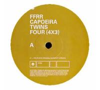 The Capoeira Twins - Four 4x3