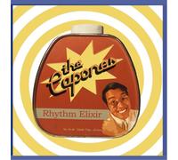 The Capones - Rhythm Elixir [Import]
