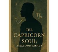 The Capricorn Soul: Built for Legacy: part of the Zodiac Soul Series