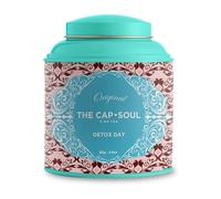 The Capsoul Action Detox Day 80g