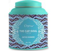 The Capsoul Action Détox Soir 80g