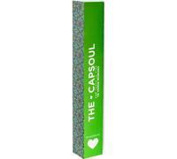 The Capsoul Capsules Thé Vert Moruno Nespresso 10caps