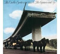 The Orchard – The Captain and Me