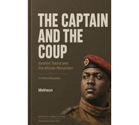 The Captain And the Coup: Ibrahim Traore And The African Revolution