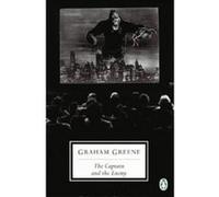 The Captain and the Enemy Graham Greene (Auteur)
