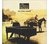 The Captain And The Kid