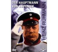 The Captain From Köpenick