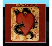 The Captain Howdy - Tattoo Of Blood