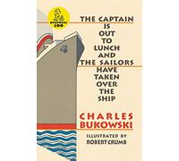 The Captain is Out to Lunch – Ecco
