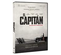 The Captain : L'usurpateur / Der Hauptmann (Dvd)