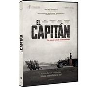 The Captain : L'Usurpateur / Der Hauptmann (DVD) G