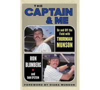 The Captain & Me