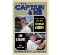 The Captain Me by Dan Epstein Dan Epstein (Auteur)