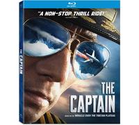 The Captain [Usa][Blu-Ray]