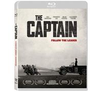 The Captain [Usa][Blu-Ray] Dolby, Subtitled