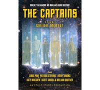 The Captains A Film By William Shatner