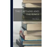 The Captains And The Kings