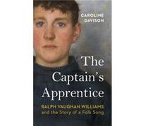 The Captains Apprentice by Caroline Davison Caroline Davison (Auteur)