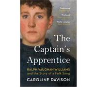 The Captains Apprentice by Caroline Davison Caroline Davison (Auteur)