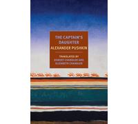 The Captain's Daughter