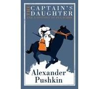 The Captain's Daughter
