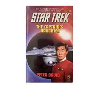 The Captain's Daughter