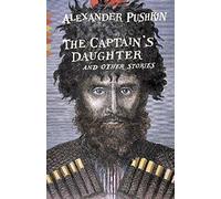 The Captain's Daughter