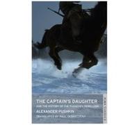 The Captain's Daughter (Oneworld Classics) - [Livre en VO] Alexander Pushkin (Auteur)