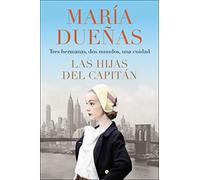 The Captain's Daughters Las hijas del Capitan
