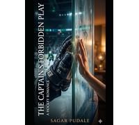 The Captain's Forbidden Play: A Hockey Romance