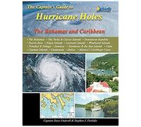 The Captain's Guide To Hurricane Holes