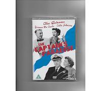 The Captain's Paradise [Region 2]