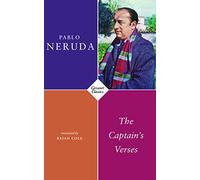 The Captain's Verses