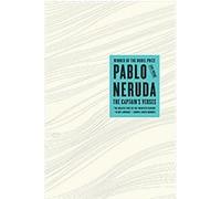 The Captain's Verses/ Los versos del Capitan Pablo Neruda (Auteur)