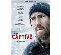 The Captive